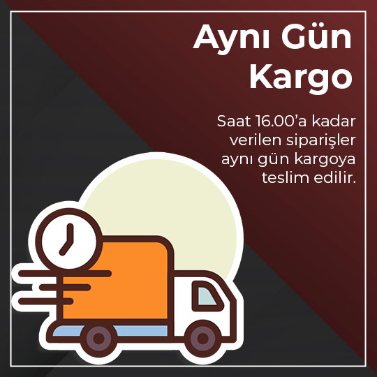 Aynı Gün Kargo